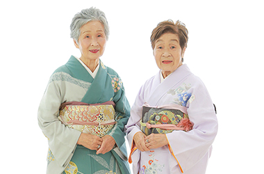 用途に合わせて撮影できます